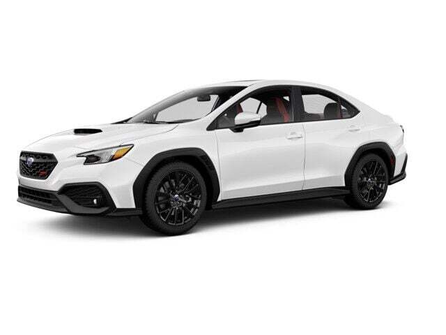 2025 Subaru WRX GT Hagerstown MD