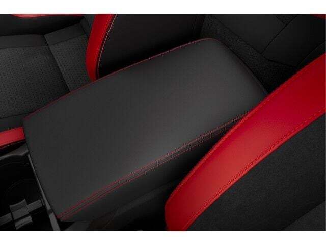 2025 Subaru WRX GT Hagerstown MD