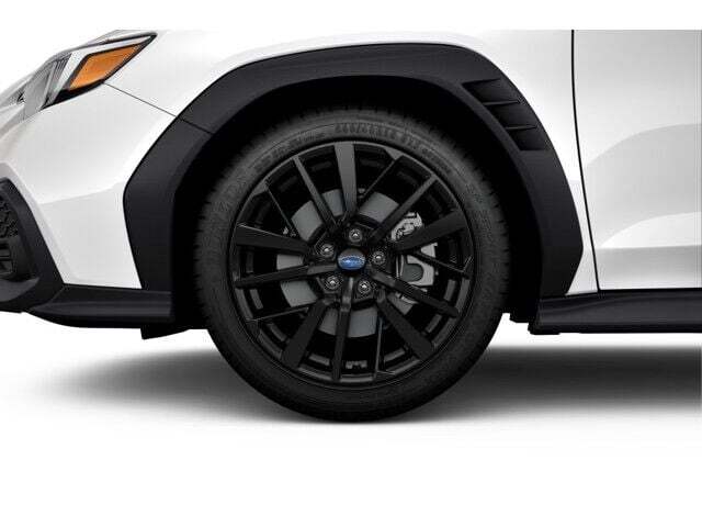 2025 Subaru WRX GT Hagerstown MD