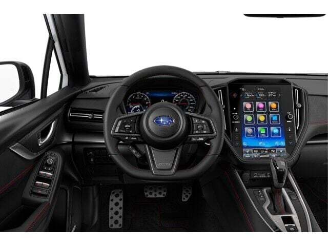 2025 Subaru WRX GT Hagerstown MD