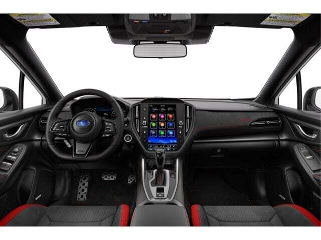 2025 Subaru WRX GT Hagerstown MD