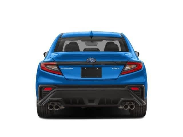 2025 Subaru WRX Limited Belmont MA
