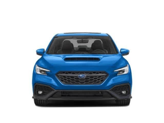 2025 Subaru WRX Limited Belmont MA