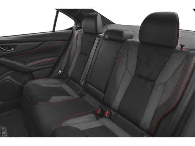 2025 Subaru WRX Limited Belmont MA