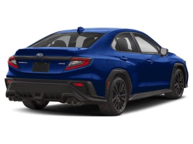 2025 Subaru WRX Limited Belmont MA