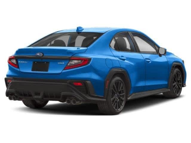 2025 Subaru WRX Limited Belmont MA