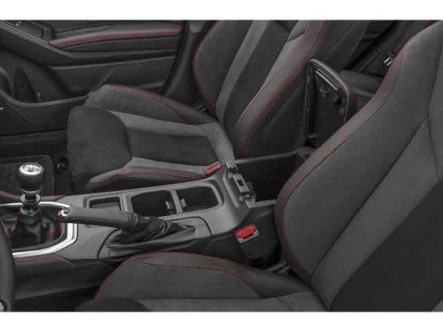 2025 Subaru WRX Limited Belmont MA