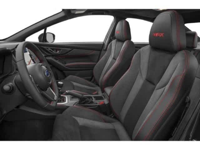2025 Subaru WRX Limited Belmont MA