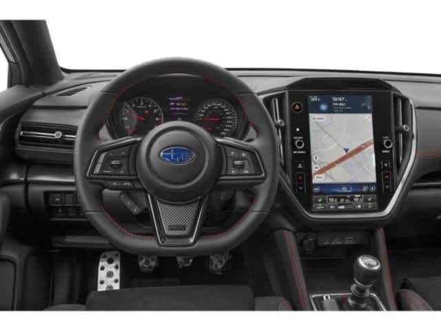 2025 Subaru WRX Limited Belmont MA