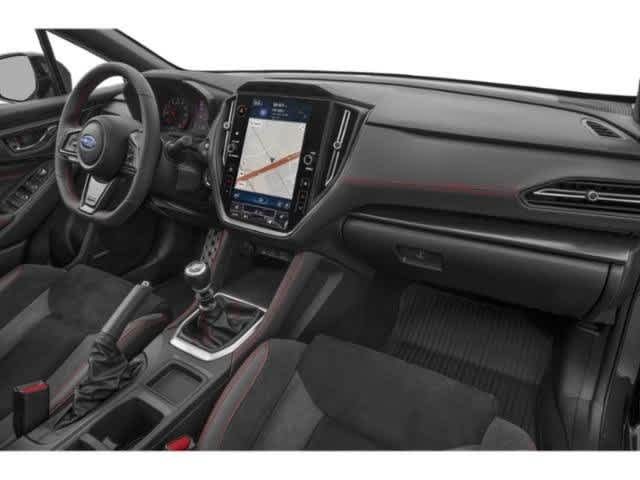 2025 Subaru WRX Limited Belmont MA