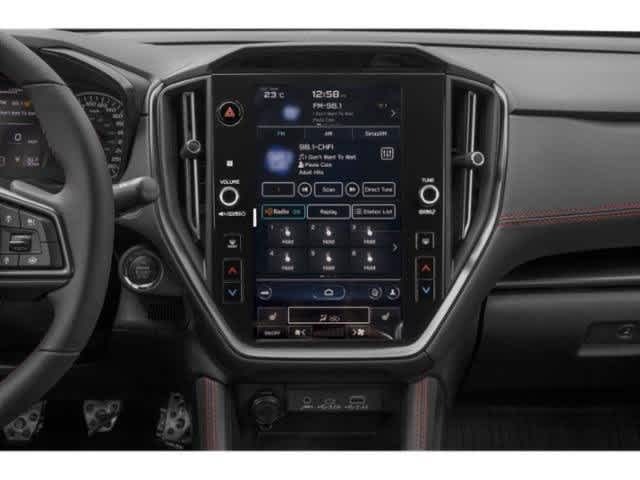 2025 Subaru WRX Limited Belmont MA