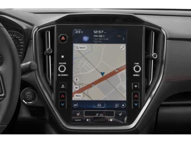 2025 Subaru WRX Limited Belmont MA