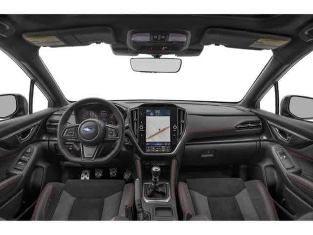 2025 Subaru WRX Limited Belmont MA