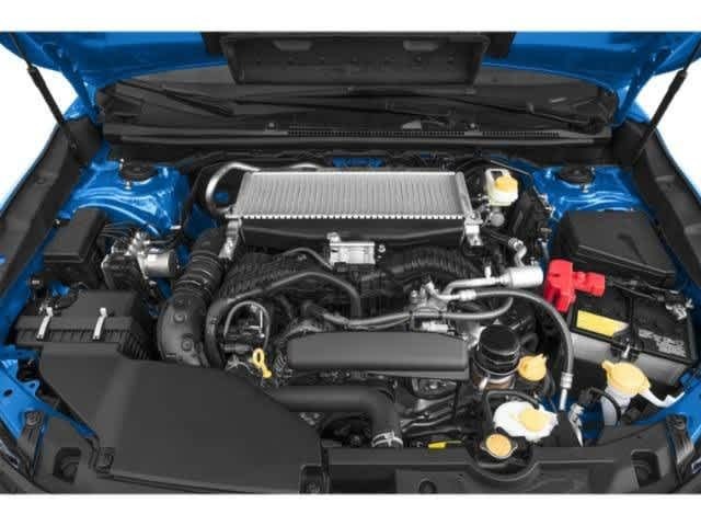 2025 Subaru WRX Limited Belmont MA