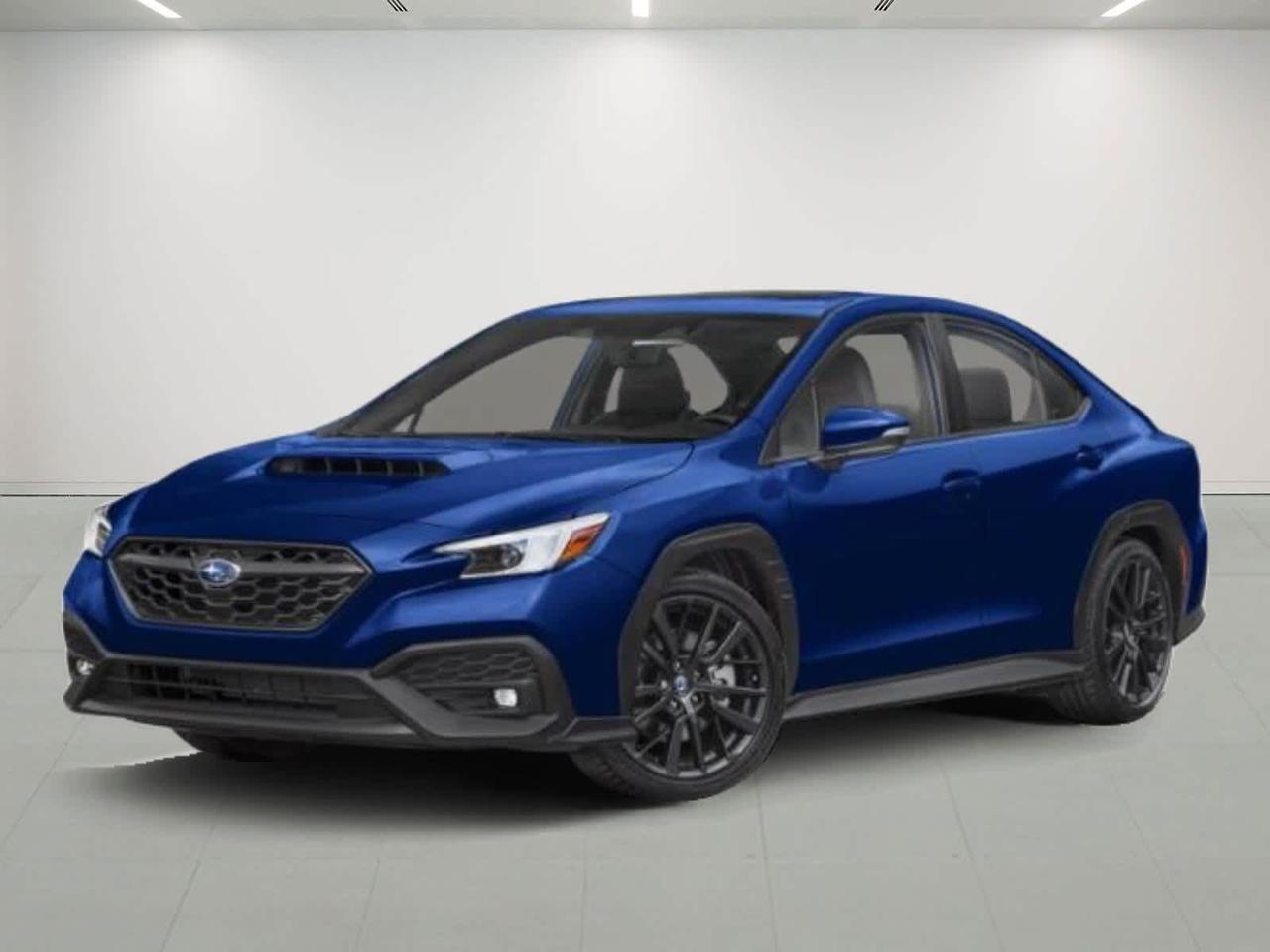 2025 Subaru WRX Limited Belmont MA