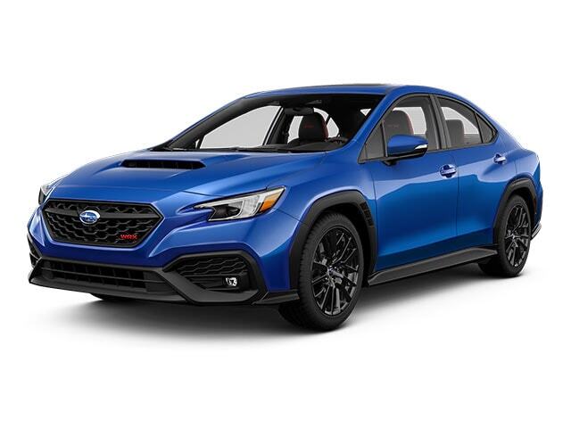 2025 Subaru WRX Limited Belmont MA