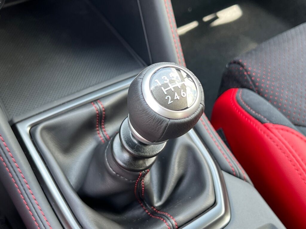 2025 Subaru WRX Limited Hagerstown MD