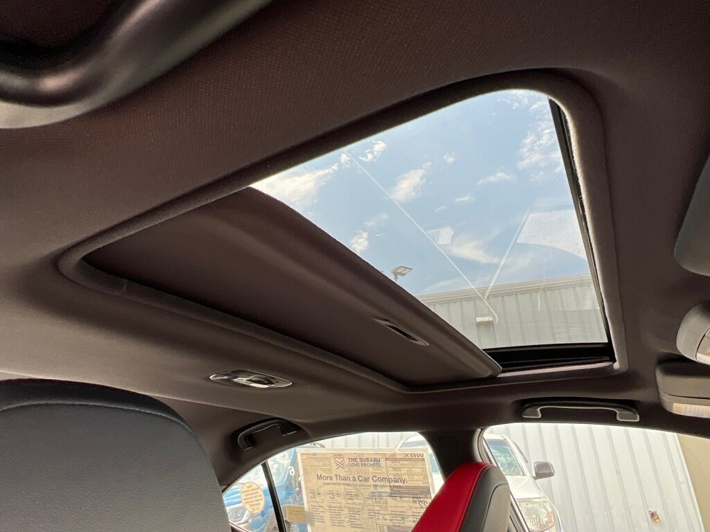 2025 Subaru WRX Limited Hagerstown MD