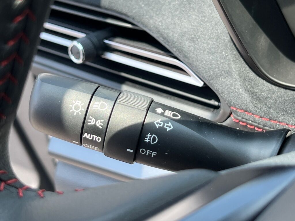 2025 Subaru WRX Limited Hagerstown MD