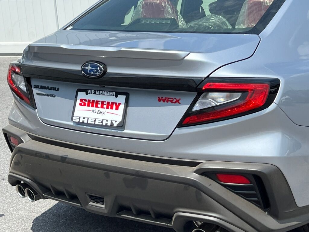 2025 Subaru WRX Limited Hagerstown MD
