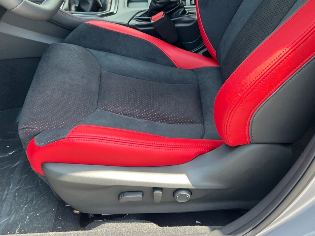 2025 Subaru WRX Limited Hagerstown MD