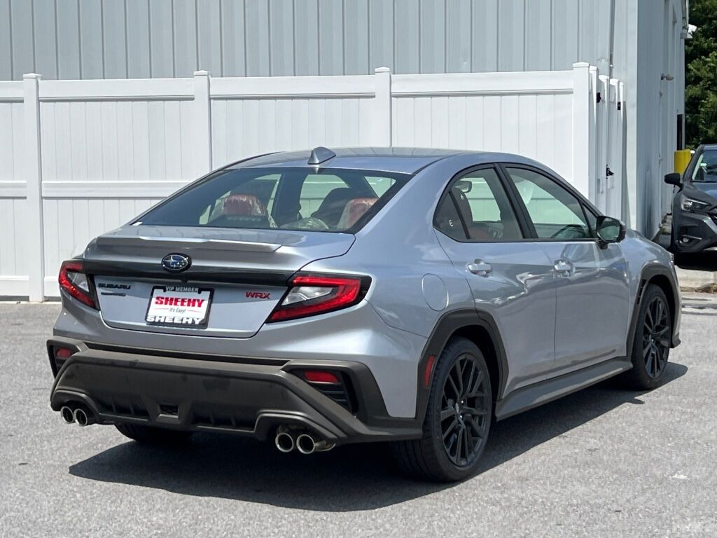 2025 Subaru WRX Limited Hagerstown MD