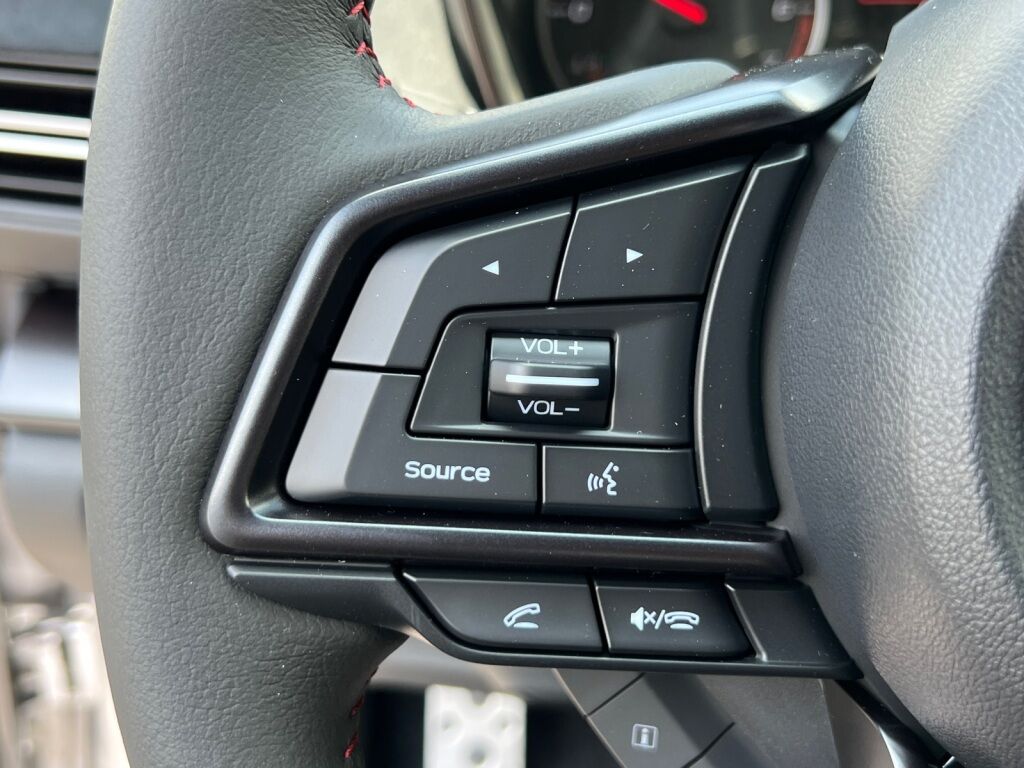 2025 Subaru WRX Limited Hagerstown MD