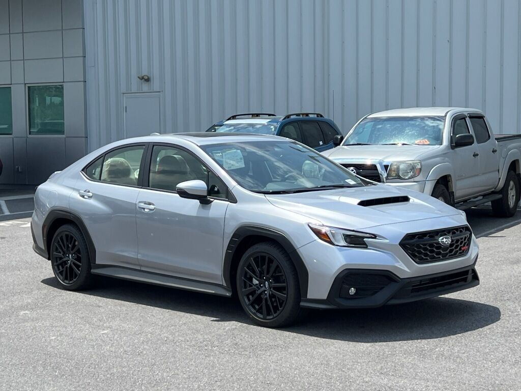 2025 Subaru WRX Limited Hagerstown MD