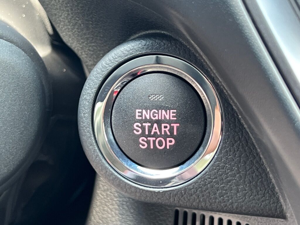 2025 Subaru WRX Limited Hagerstown MD