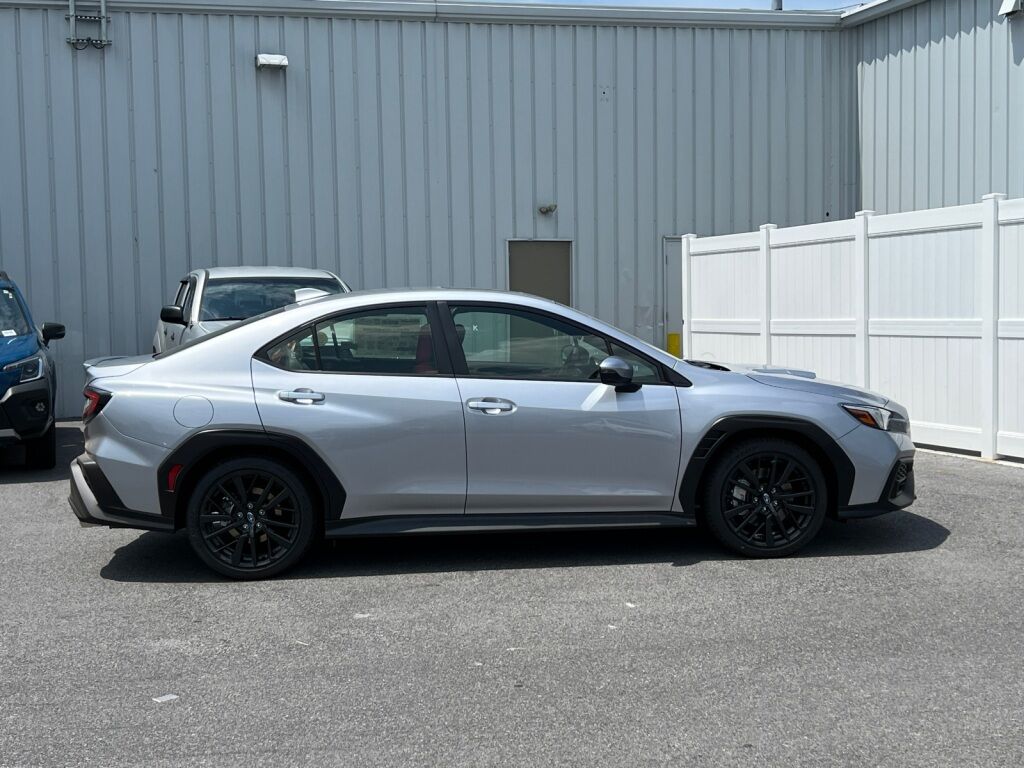 2025 Subaru WRX Limited Hagerstown MD