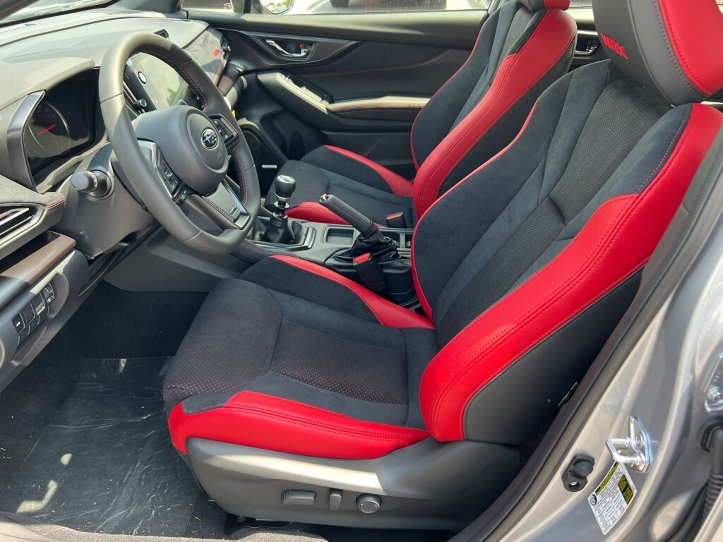 2025 Subaru WRX Limited Hagerstown MD