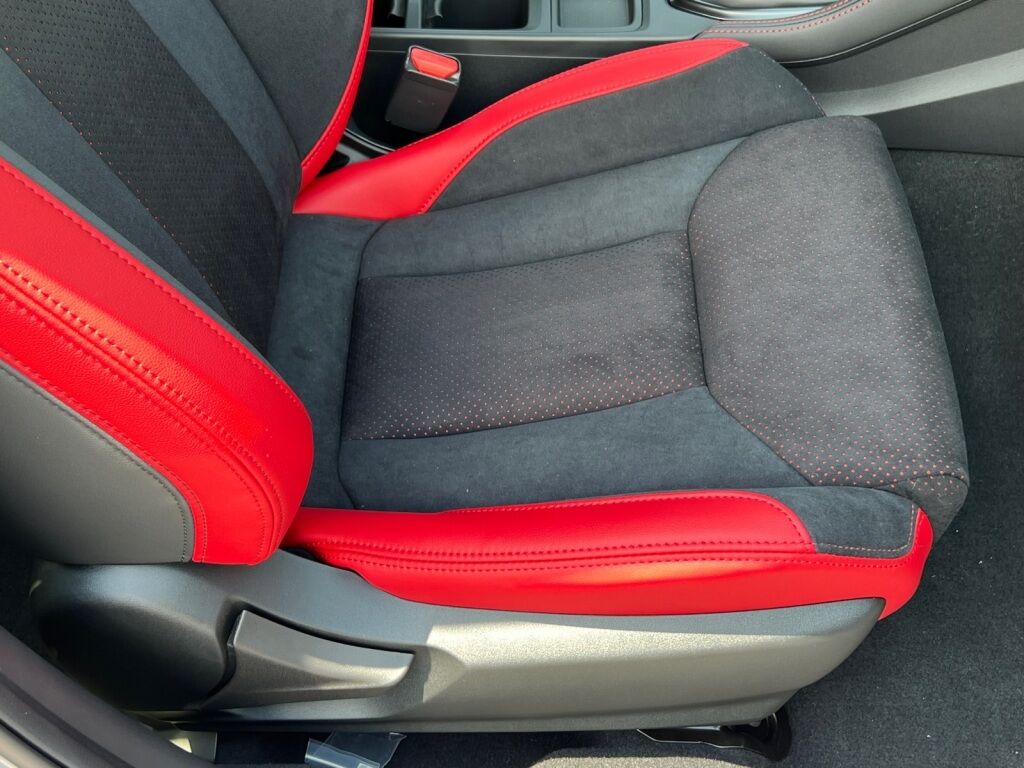 2025 Subaru WRX Limited Hagerstown MD