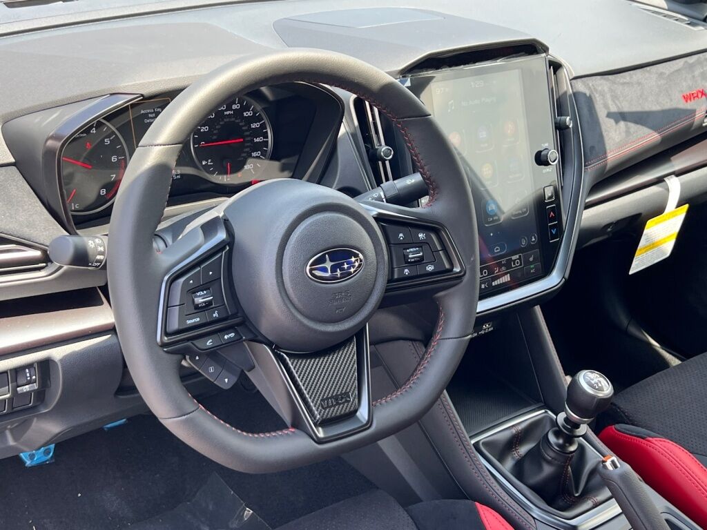 2025 Subaru WRX Limited Hagerstown MD