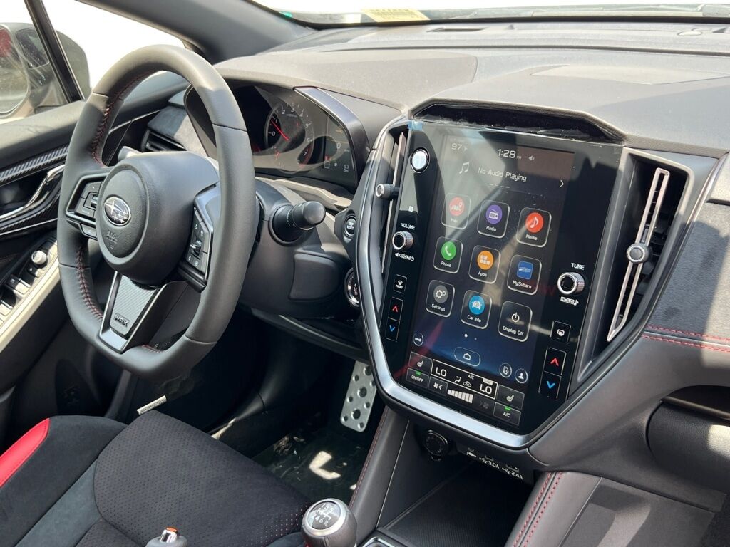 2025 Subaru WRX Limited Hagerstown MD