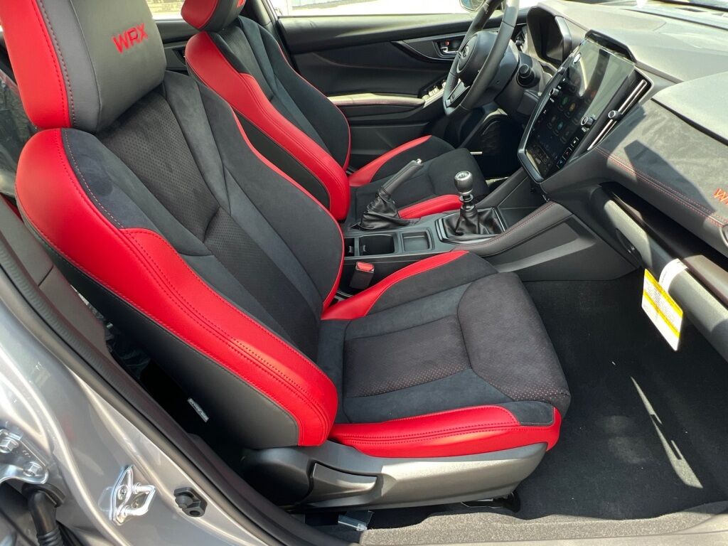 2025 Subaru WRX Limited Hagerstown MD