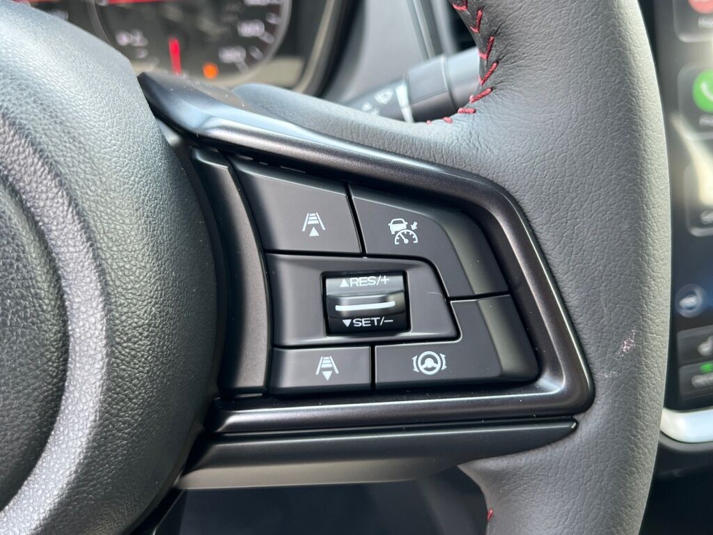 2025 Subaru WRX Limited Hagerstown MD