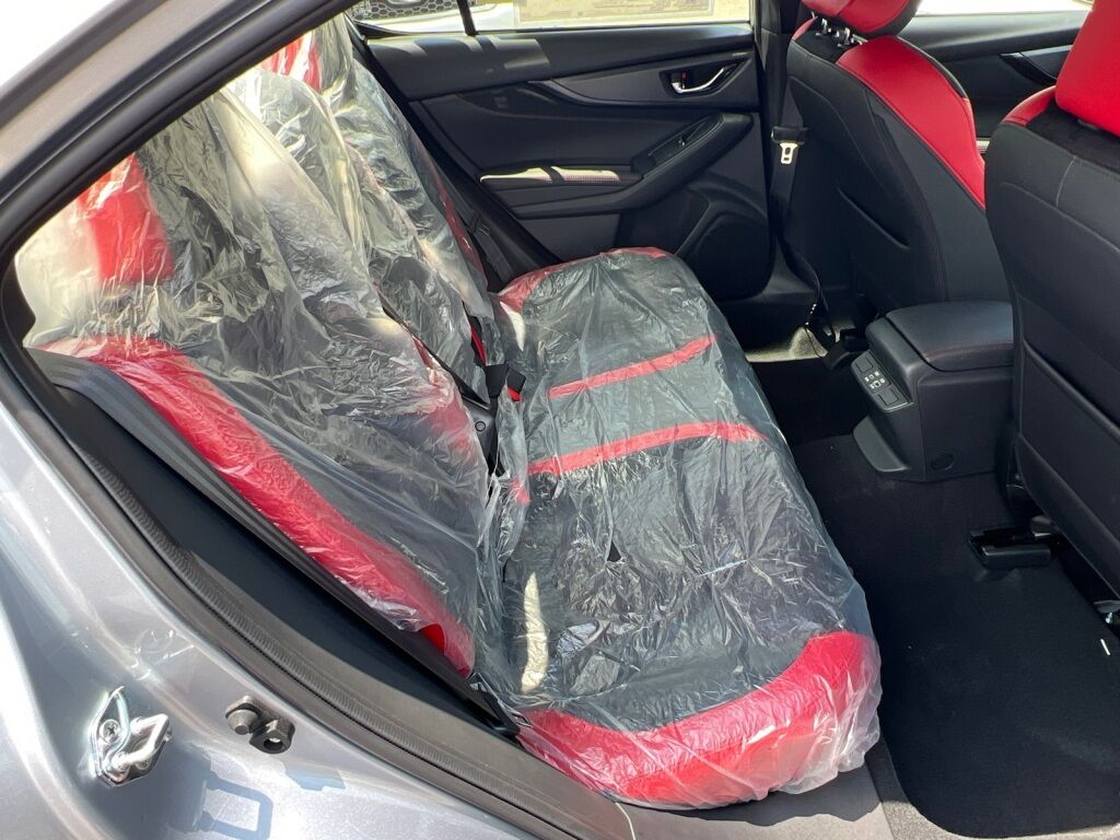 2025 Subaru WRX Limited Hagerstown MD