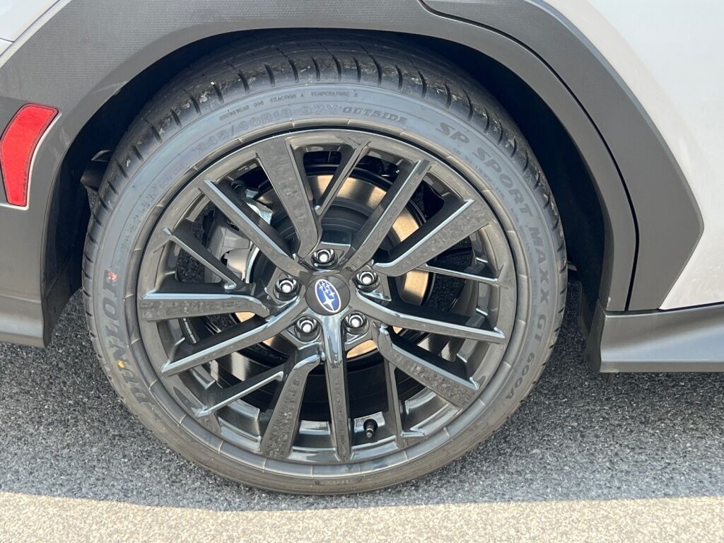2025 Subaru WRX Limited Hagerstown MD