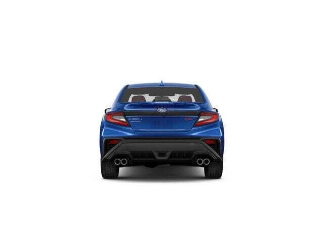 2025 Subaru WRX Limited Hagerstown MD