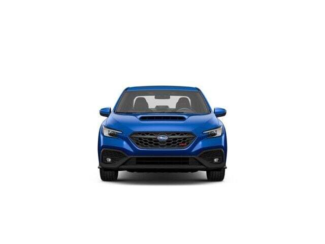 2025 Subaru WRX Limited Hagerstown MD