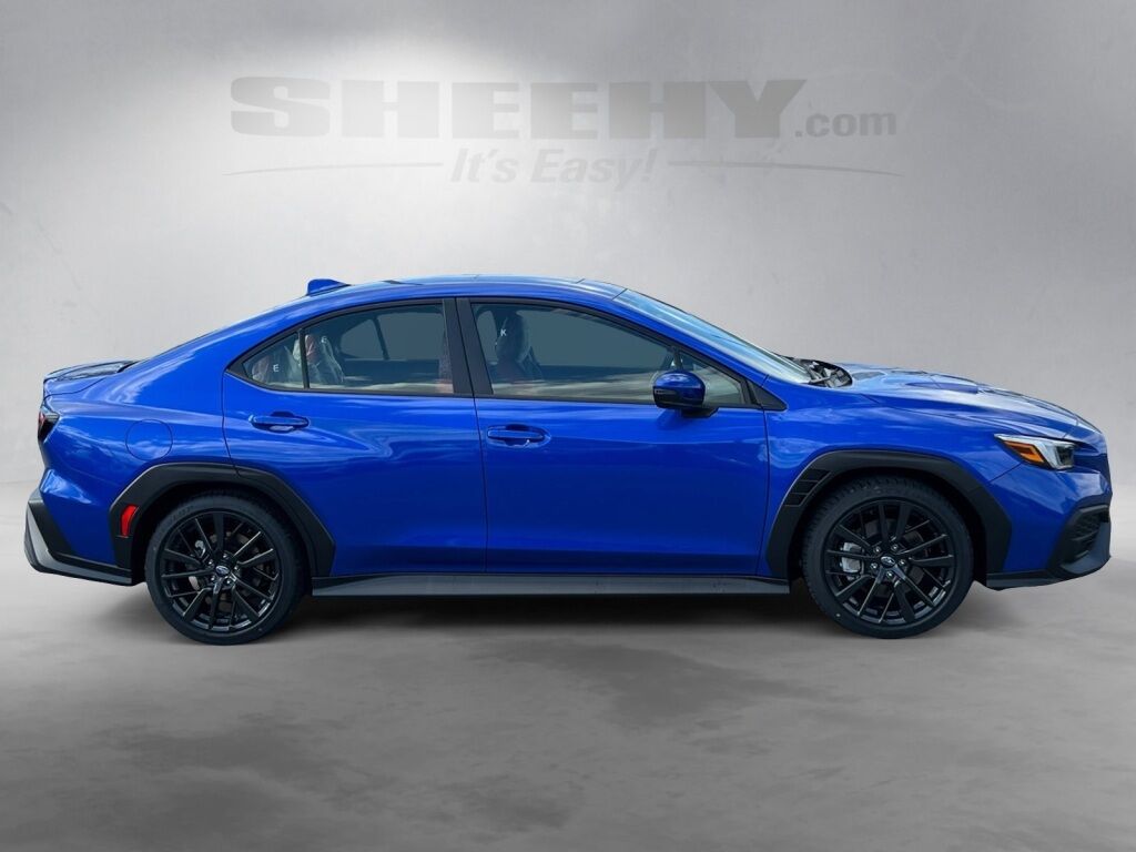 2025 Subaru WRX Limited Hagerstown MD