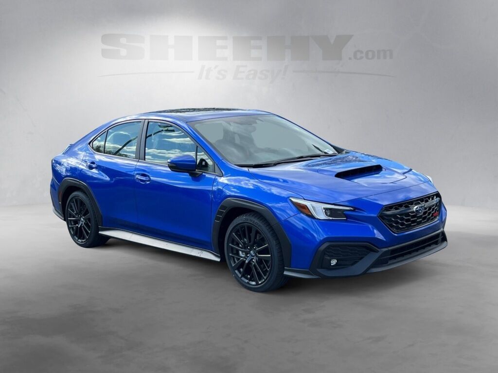 2025 Subaru WRX Limited Hagerstown MD