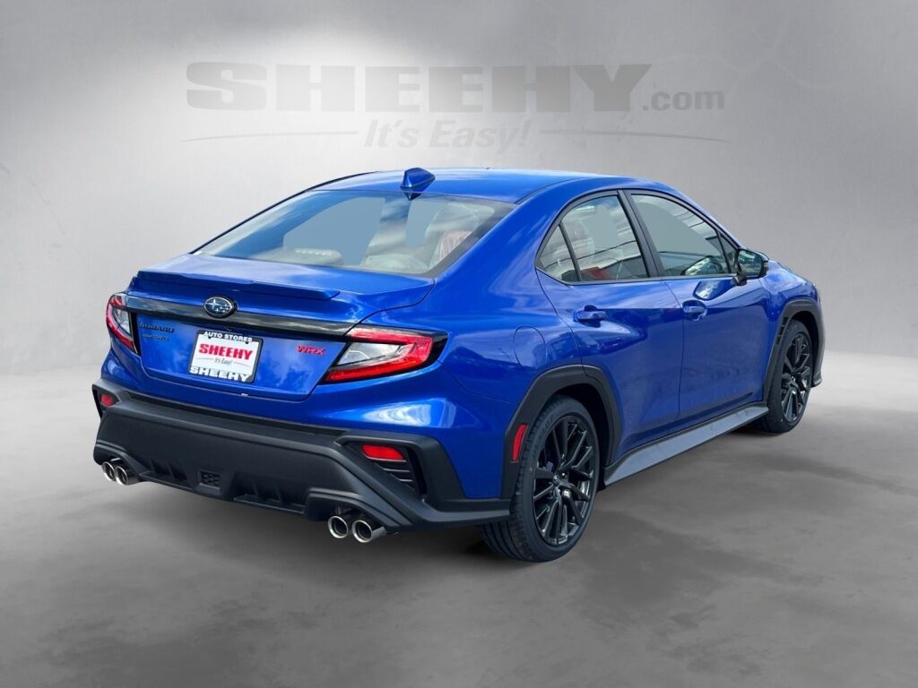 2025 Subaru WRX Limited Hagerstown MD