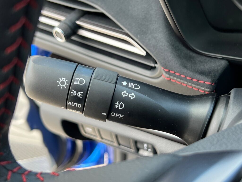 2025 Subaru WRX Limited Hagerstown MD