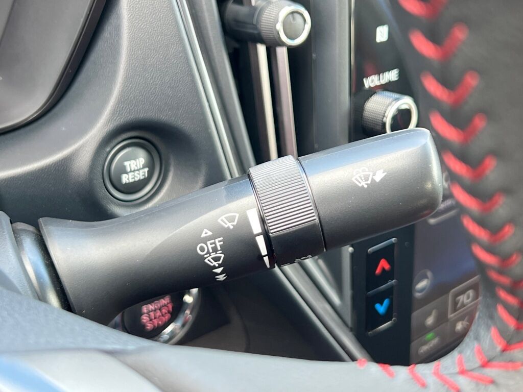 2025 Subaru WRX Limited Hagerstown MD