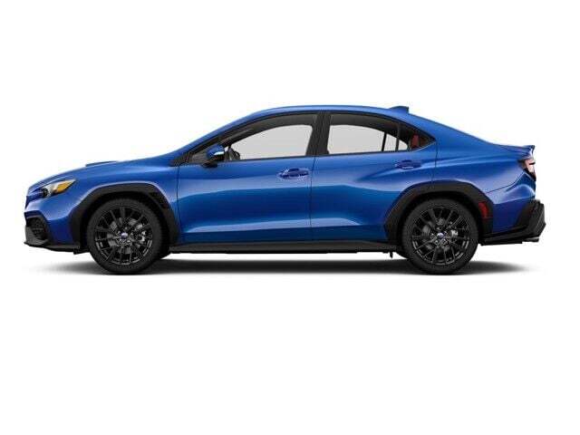 2025 Subaru WRX Limited Hagerstown MD