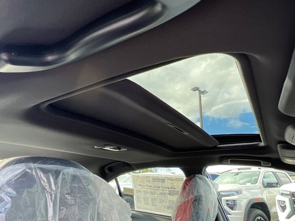 2025 Subaru WRX Limited Hagerstown MD