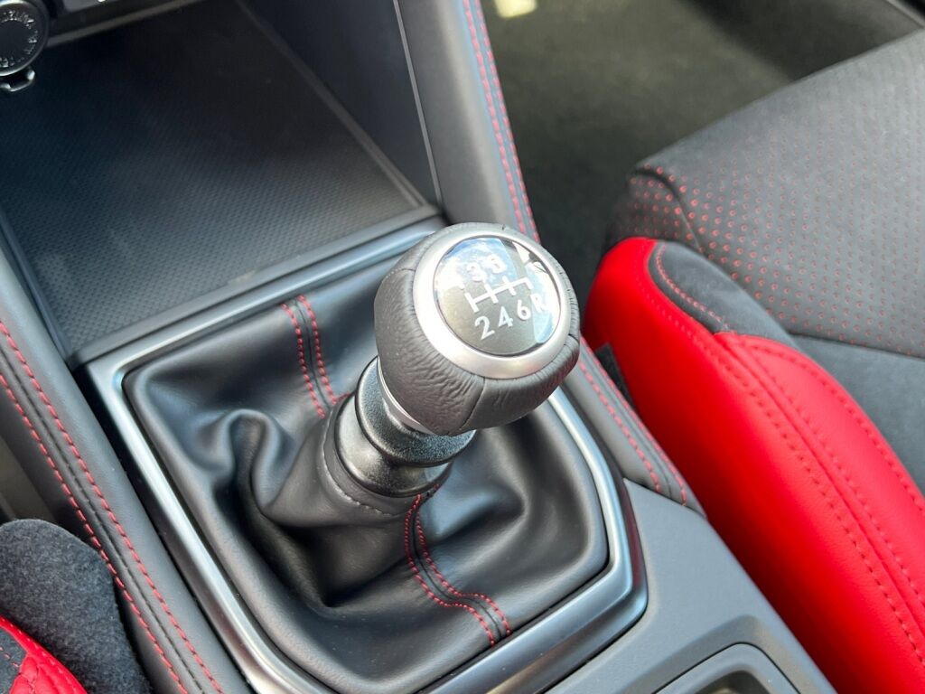 2025 Subaru WRX Limited Hagerstown MD