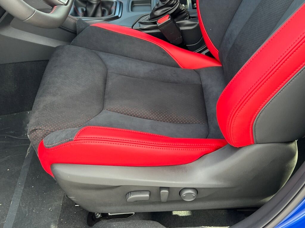 2025 Subaru WRX Limited Hagerstown MD