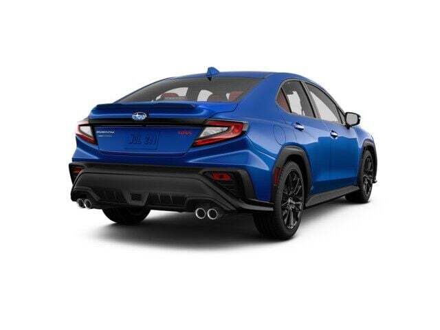 2025 Subaru WRX Limited Hagerstown MD